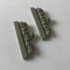 1/35 German Dining Set with Canvas (3 Types, 6pcs) 1/35 German Dining Set with Canvas (3 Types, 6pcs)