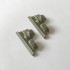 1/35 German Grenade Bags (2 Variants Open-Closed, 4pcs) 1/35 German Grenade Bags (2 Variants Open-Closed, 4pcs)