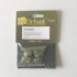 1/35 German Grenade Bags (2 Variants Open-Closed, 4pcs) 1/35 German Grenade Bags (2 Variants Open-Closed, 4pcs)