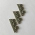 1/35 German Shoulder Bags (3 Types, 9pcs) 1/35 German Shoulder Bags (3 Types, 9pcs)