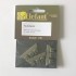 1/35 German Shoulder Bags (3 Types, 9pcs) 1/35 German Shoulder Bags (3 Types, 9pcs)