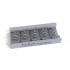 1/35 German Shovel Clamp Set for 5 Vehicles 1/35 German Shovel Clamp Set for 5 Vehicles