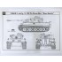 Decals for 1/35 Kharkov 1943 Part 3: Tigers of Das Reich & Totenkopf Decals for 1/35 Kharkov 1943 Part 3: Tigers of Das Reich & Totenkopf