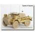 Photoetch for 1/35 WWII British Scout Car DINGO Mk.II for Tamiya kit Photoetch for 1/35 WWII British Scout Car DINGO Mk.II for Tamiya kit