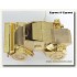 Photoetch for 1/35 WWII British Scout Car DINGO Mk.II for Tamiya kit Photoetch for 1/35 WWII British Scout Car DINGO Mk.II for Tamiya kit