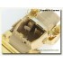 Photoetch for 1/35 WWII British Scout Car DINGO Mk.II for Tamiya kit Photoetch for 1/35 WWII British Scout Car DINGO Mk.II for Tamiya kit