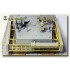 1/35 PLA ZTZ 99B MBT Basic Photoetch Set & Side Skirts for HobbyBoss #82440 1/35 PLA ZTZ 99B MBT Basic Photoetch Set & Side Skirts for HobbyBoss #82440