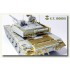 1/35 PLA ZTZ 99B MBT Basic Photoetch Set & Side Skirts for HobbyBoss #82440 1/35 PLA ZTZ 99B MBT Basic Photoetch Set & Side Skirts for HobbyBoss #82440