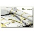 1/35 Chinese PLA ZTZ 99/99A MBT Basic & Side Skirts for HobbyBoss kit 1/35 Chinese PLA ZTZ 99/99A MBT Basic & Side Skirts for HobbyBoss kit