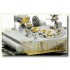 1/35 Chinese PLA ZTZ 99/99A MBT Basic & Side Skirts for HobbyBoss kit 1/35 Chinese PLA ZTZ 99/99A MBT Basic & Side Skirts for HobbyBoss kit