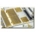1/35 Chinese PLA ZTZ 99/99A MBT Basic & Side Skirts for HobbyBoss kit 1/35 Chinese PLA ZTZ 99/99A MBT Basic & Side Skirts for HobbyBoss kit