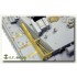 1/35 Chinese PLA ZTZ 99/99A MBT Basic & Side Skirts for HobbyBoss kit 1/35 Chinese PLA ZTZ 99/99A MBT Basic & Side Skirts for HobbyBoss kit