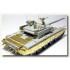 1/35 Chinese PLA ZTZ 99/99A MBT Basic & Side Skirts for HobbyBoss kit 1/35 Chinese PLA ZTZ 99/99A MBT Basic & Side Skirts for HobbyBoss kit