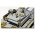 1/35 Chinese PLA ZTZ 99/99A MBT Basic & Side Skirts for HobbyBoss kit 1/35 Chinese PLA ZTZ 99/99A MBT Basic & Side Skirts for HobbyBoss kit