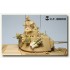 Detail Set for 1/35 WWII British Matilda Mk.III/IV for Tamiya kit #35300 Detail Set for 1/35 WWII British Matilda Mk.III/IV for Tamiya kit #35300