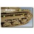 Detail Set for 1/35 WWII British Matilda Mk.III/IV for Tamiya kit #35300 Detail Set for 1/35 WWII British Matilda Mk.III/IV for Tamiya kit #35300