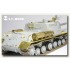 Photoetch for 1/35 WWII Soviet JSU-152/JSU-122 Basic for Dragon kit Photoetch for 1/35 WWII Soviet JSU-152/JSU-122 Basic for Dragon kit