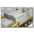 Photoetch for 1/35 WWII Soviet JSU-152/JSU-122 Basic for Dragon kit Photoetch for 1/35 WWII Soviet JSU-152/JSU-122 Basic for Dragon kit