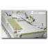 Photoetch for 1/35 PLA ZBD-04 IFV for HobbyBoss #82453 Photoetch for 1/35 PLA ZBD-04 IFV for HobbyBoss #82453