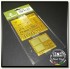 Photoetch for 1/35 PLA ZBD-04 IFV for HobbyBoss #82453 Photoetch for 1/35 PLA ZBD-04 IFV for HobbyBoss #82453