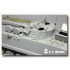Photoetch for 1/35 PLA ZBD-04 IFV for HobbyBoss #82453 Photoetch for 1/35 PLA ZBD-04 IFV for HobbyBoss #82453