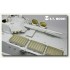 Photoetch for 1/35 PLA ZBD-04 IFV for HobbyBoss #82453 Photoetch for 1/35 PLA ZBD-04 IFV for HobbyBoss #82453