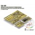 1/35 Russian ASU-85 Airborne Self-propelled Gun Mod.1956 Basic Upgrade set 1/35 Russian ASU-85 Airborne Self-propelled Gun Mod.1956 Basic Upgrade set