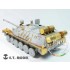 1/35 Russian ASU-85 Airborne Self-propelled Gun Mod.1956 Basic Upgrade set 1/35 Russian ASU-85 Airborne Self-propelled Gun Mod.1956 Basic Upgrade set