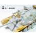 1/35 Russian ASU-85 Airborne Self-propelled Gun Mod.1956 Basic Upgrade set 1/35 Russian ASU-85 Airborne Self-propelled Gun Mod.1956 Basic Upgrade set