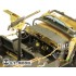 1/35 WWII US Willys MB Jeep Upgrade PE set for Tamiya kit 35219 1/35 WWII US Willys MB Jeep Upgrade PE set for Tamiya kit 35219
