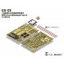 1/35 WWII German Kubelwagen Type 82 Detail-up Set for Tamiya kit 1/35 WWII German Kubelwagen Type 82 Detail-up Set for Tamiya kit