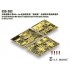 1/35 Israeli Merkava Mk.4M w/Trophy Active Protection System Basic Detail Set for Meng Model 1/35 Israeli Merkava Mk.4M w/Trophy Active Protection System Basic Detail Set for Meng Model