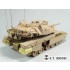 1/35 Israeli Merkava Mk.4M w/Trophy Active Protection System Basic Detail Set for Meng Model 1/35 Israeli Merkava Mk.4M w/Trophy Active Protection System Basic Detail Set for Meng Model
