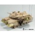 1/35 Israeli Merkava Mk.4M w/Trophy Active Protection System Basic Detail Set for Meng Model 1/35 Israeli Merkava Mk.4M w/Trophy Active Protection System Basic Detail Set for Meng Model