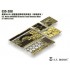 1/35 Vietnam War US M551 Sheridan Airborne Tank Detail Set for Tamiya kit #35365 1/35 Vietnam War US M551 Sheridan Airborne Tank Detail Set for Tamiya kit #35365