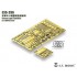 1/35 French Light Tank R35 Detail Set for Tamiya kit #35373 1/35 French Light Tank R35 Detail Set for Tamiya kit #35373