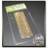 Photo-etched Fender for 1/35 WWII German Panzer 38t for Dragon kit Photo-etched Fender for 1/35 WWII German Panzer 38t for Dragon kit