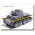 Photo-etched Fender for 1/35 WWII German Panzer 38t for Dragon kit Photo-etched Fender for 1/35 WWII German Panzer 38t for Dragon kit