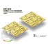 1/35 US Army Cal .30 M19A1 Ammunition/Ammo Box 1/35 US Army Cal .30 M19A1 Ammunition/Ammo Box