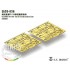 1/35 US Army Pa-108 Fat 50 Ammunition/Ammo Box 1/35 US Army Pa-108 Fat 50 Ammunition/Ammo Box