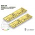 1/35 US Army M548 40mm Ammo Box 1/35 US Army M548 40mm Ammo Box
