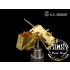 1/35 US Army Humvee Mk.19 Weapon Groups 1/35 US Army Humvee Mk.19 Weapon Groups