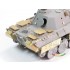 1/35 WWII German Additional Armour Plates for Dragon Panther D/A/G Smart kit 1/35 WWII German Additional Armour Plates for Dragon Panther D/A/G Smart kit
