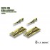 1/35 US Army M60 Machine Gun Detail set (Universal) 1/35 US Army M60 Machine Gun Detail set (Universal)