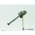 1/35 MANPADS (Man-Portable Air-Defense System) FIM-92 Stinger 1/35 MANPADS (Man-Portable Air-Defense System) FIM-92 Stinger
