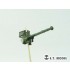 1/35 MANPADS (Man-Portable Air-Defense System) FIM-92 Stinger 1/35 MANPADS (Man-Portable Air-Defense System) FIM-92 Stinger