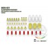 1/35 NATO Vehicles Common Antenna set 1/35 NATO Vehicles Common Antenna set