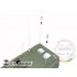 1/35 NATO Vehicles Common Antenna set 1/35 NATO Vehicles Common Antenna set