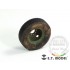 1/35 Modern US M1000 HETS Weighted Road Wheels for HobbyBoss 85502 1/35 Modern US M1000 HETS Weighted Road Wheels for HobbyBoss 85502