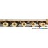 1/35 Modern US M1000 HETS Weighted Road Wheels for HobbyBoss 85502 1/35 Modern US M1000 HETS Weighted Road Wheels for HobbyBoss 85502